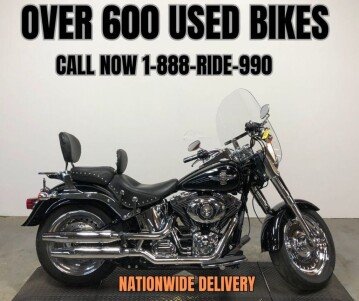 2012 Harley-Davidson Softail