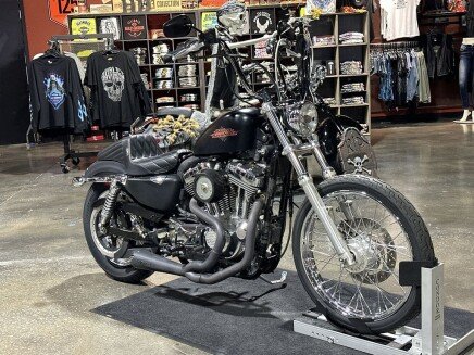 Photo 1 for 2012 Harley-Davidson Sportster
