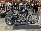 Thumbnail Photo 4 for 2012 Harley-Davidson Sportster