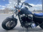 Thumbnail Photo 3 for 2012 Harley-Davidson Sportster