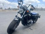 Thumbnail Photo 2 for 2012 Harley-Davidson Sportster