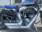 Thumbnail Photo 5 for 2012 Harley-Davidson Sportster