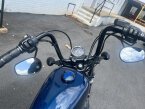 Thumbnail Photo 6 for 2012 Harley-Davidson Sportster