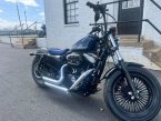 Thumbnail Photo 1 for 2012 Harley-Davidson Sportster