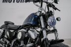 Thumbnail Photo 6 for 2012 Harley-Davidson Sportster