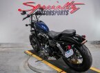 Thumbnail Photo 1 for 2012 Harley-Davidson Sportster