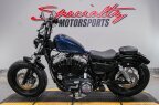Thumbnail Photo 2 for 2012 Harley-Davidson Sportster