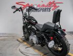Thumbnail Photo 2 for 2012 Harley-Davidson Sportster