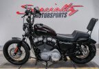 Thumbnail Photo 3 for 2012 Harley-Davidson Sportster