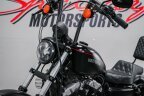 Thumbnail Photo 6 for 2012 Harley-Davidson Sportster