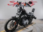 Thumbnail Photo 5 for 2012 Harley-Davidson Sportster