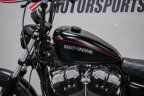 Thumbnail Photo 4 for 2012 Harley-Davidson Sportster