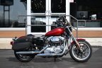 Thumbnail Photo 1 for 2012 Harley-Davidson Sportster