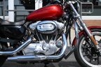 Thumbnail Photo 4 for 2012 Harley-Davidson Sportster