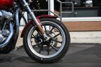 Thumbnail Photo 2 for 2012 Harley-Davidson Sportster
