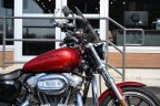 Thumbnail Photo 3 for 2012 Harley-Davidson Sportster