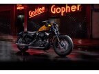 Thumbnail Photo 1 for 2012 Harley-Davidson Sportster