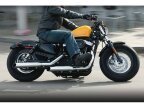 Thumbnail Photo 3 for 2012 Harley-Davidson Sportster