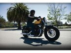 Thumbnail Photo 4 for 2012 Harley-Davidson Sportster