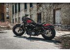 Thumbnail Photo 2 for 2012 Harley-Davidson Sportster