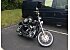 2012 Harley-Davidson Sportster Seventy-Two