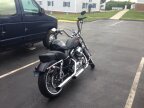 Thumbnail Photo 2 for 2012 Harley-Davidson Sportster Seventy-Two for Sale by Owner