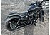 2012 Harley-Davidson Sportster