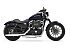 2012 Harley-Davidson Sportster