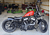 2012 Harley-Davidson Sportster
