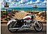 2012 Harley-Davidson Sportster