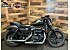 2012 Harley-Davidson Sportster
