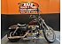 2012 Harley-Davidson Sportster