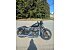 2012 Harley-Davidson Sportster