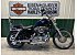 2012 Harley-Davidson Sportster