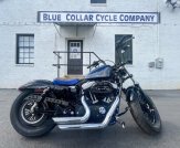 2012 Harley-Davidson Sportster