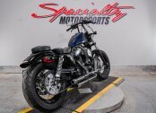 2012 Harley-Davidson Sportster