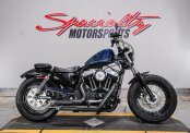 2012 Harley-Davidson Sportster