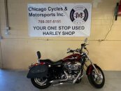 2012 Harley-Davidson Sportster