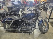 2012 Harley-Davidson Sportster
