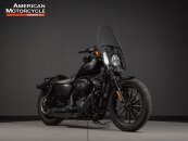 2012 Harley-Davidson Sportster