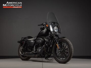2012 Harley-Davidson Sportster