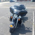 Thumbnail Photo 5 for 2012 Harley-Davidson Touring