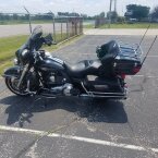 Thumbnail Photo 2 for 2012 Harley-Davidson Touring