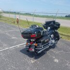 Thumbnail Photo 3 for 2012 Harley-Davidson Touring