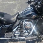 Thumbnail Photo 1 for 2012 Harley-Davidson Touring