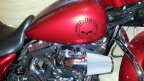 Thumbnail Photo 2 for 2012 Harley-Davidson Touring