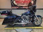Thumbnail Photo 1 for 2012 Harley-Davidson Touring