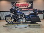 Thumbnail Photo 4 for 2012 Harley-Davidson Touring