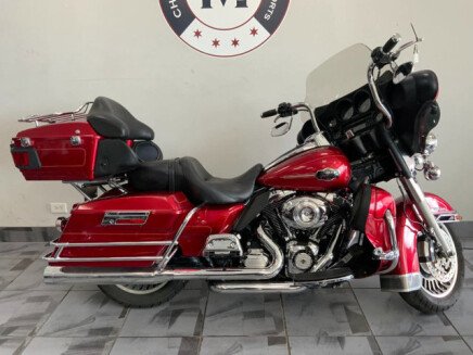 Photo 1 for 2012 Harley-Davidson Touring