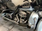 Thumbnail Photo 4 for 2012 Harley-Davidson Touring
